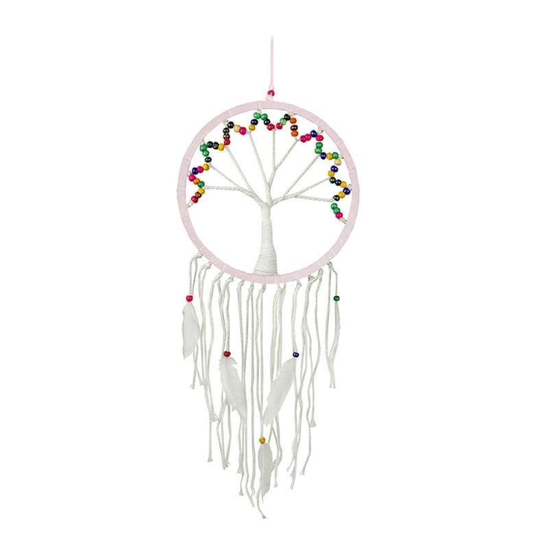 Atrapasueños Arbol Bodhi
