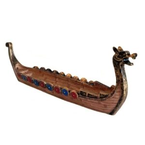 BARCO VIKINGO