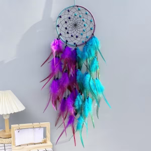 Atrapasueños Quetzal