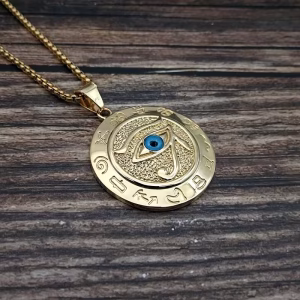 Collar Ojo de Horus