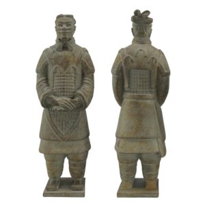 Guerrero Terracota