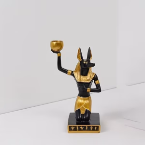 Dios Egipcio Anubis
