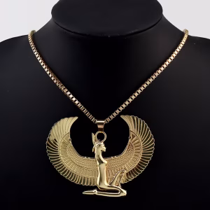 Collar de Isis
