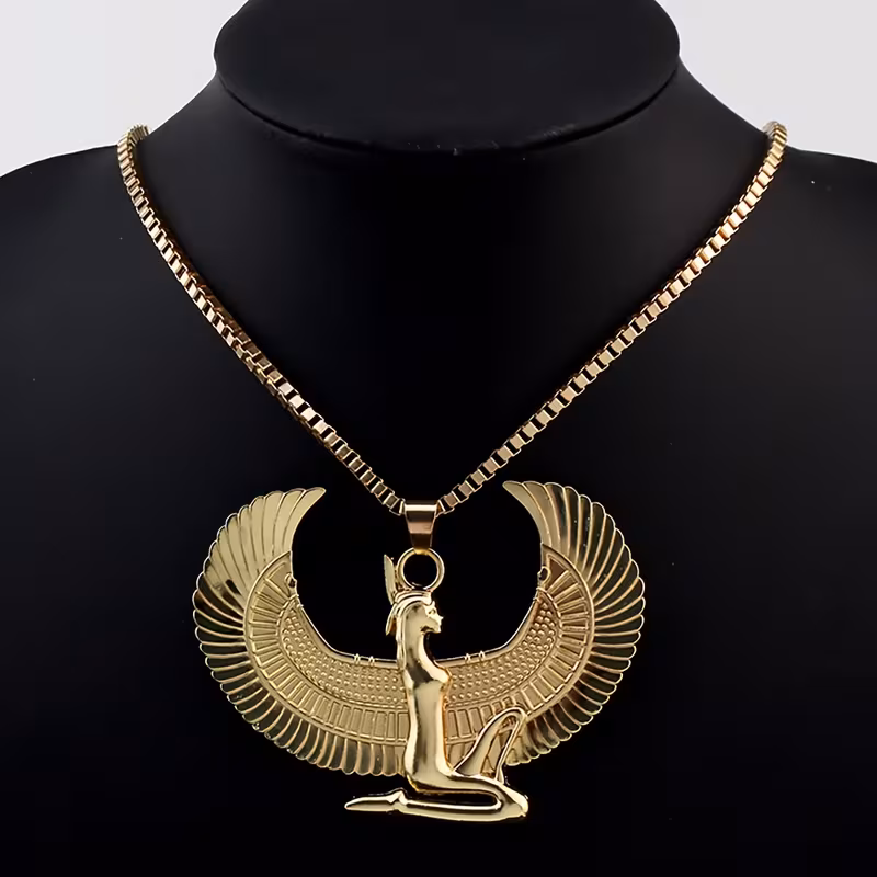 Collar de Isis