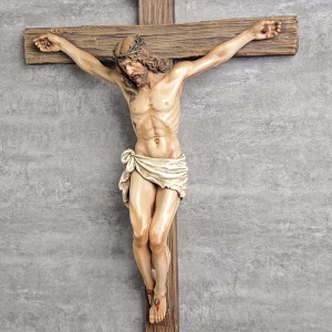 Cristo Crucificado