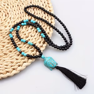 Japa Mala Buda