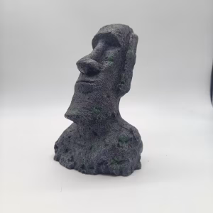 Estatua Moai