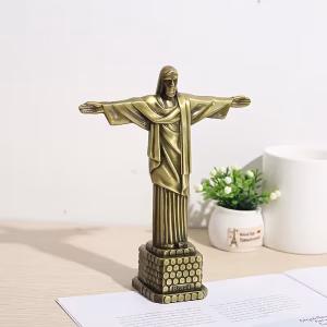 Cristo Redentor de Río